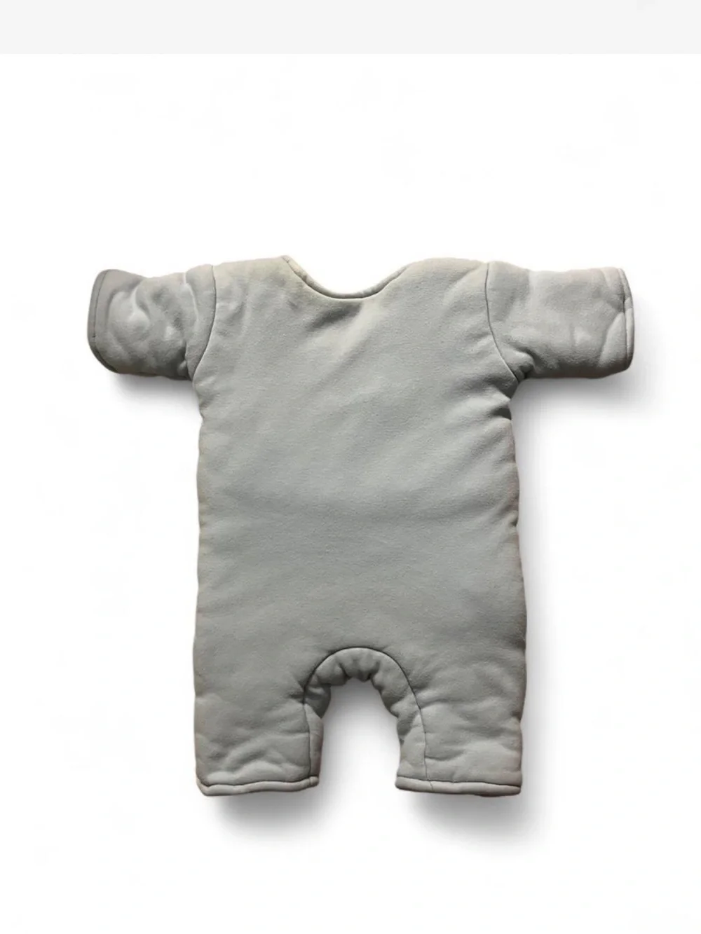 Baby Blue Baby Merlin’s Magic Sleepsuit Small 3-6 Months
